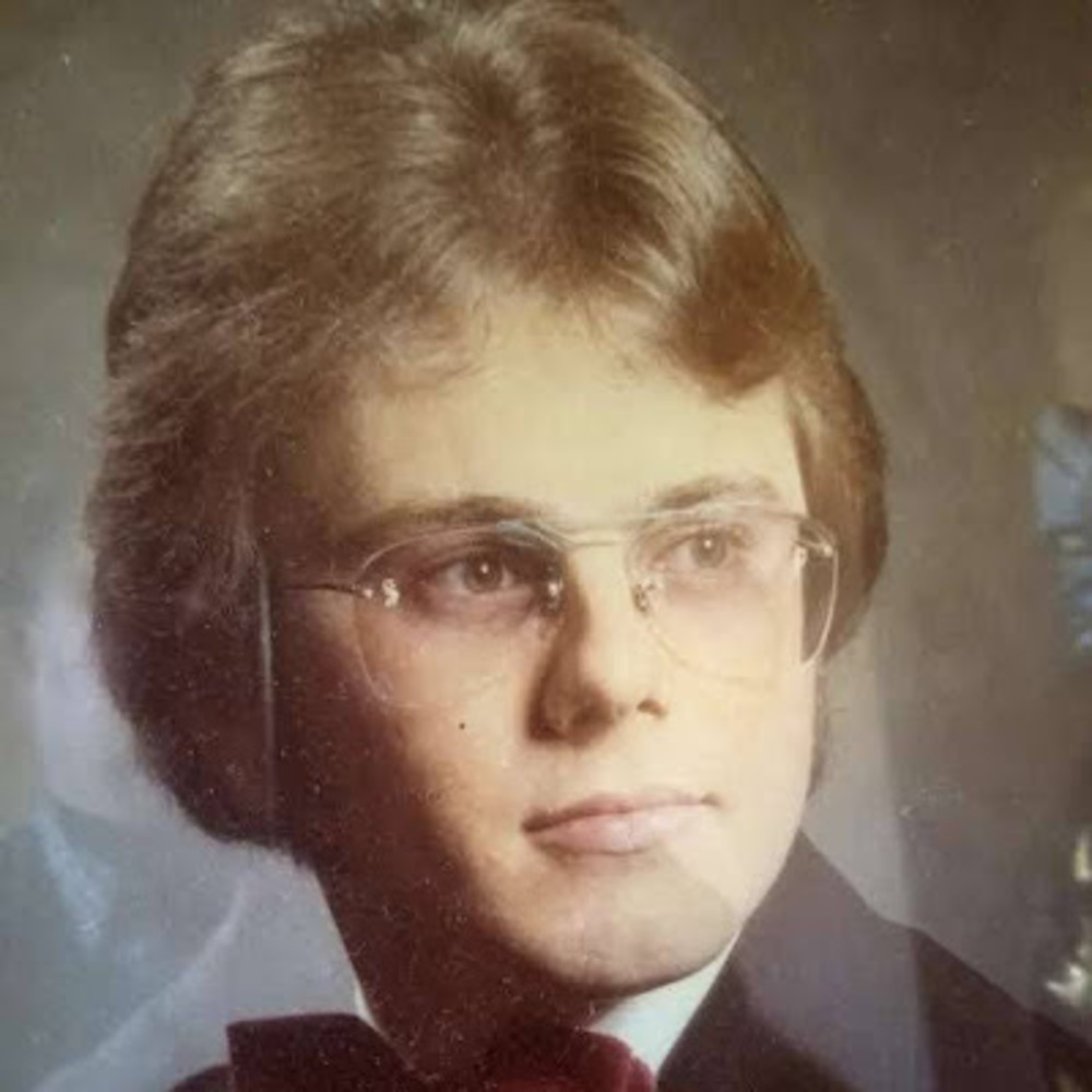 Meet your Posher, Stephen francis raymond